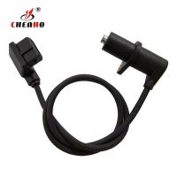 High Quality Crankshaft Position Sensor For BMW E36 E34 E39 E38 12141731886 6PU009121251 5S1227 SU5166 5S7398 SU8888 ABS