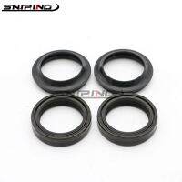 Motorcycle front fork oil seal is used For Suzuki GS650 GSX750 GZ125 GZ225 RM85 L GS550L GS650M fork seal dust cover seal