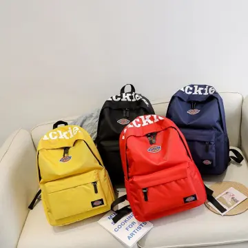 Genuine shop dickies backpacks