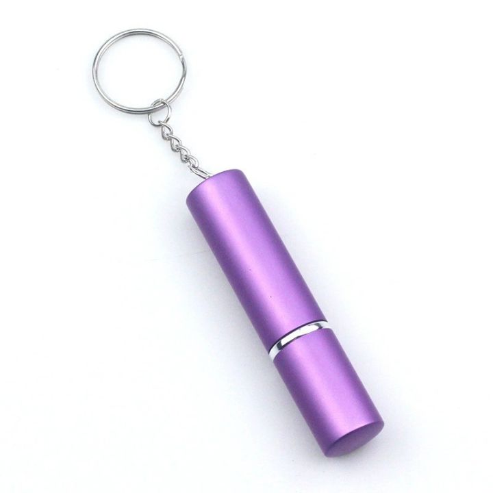 10ml-gift-car-bottle-mini-metal-keychain-perfume-bottle-spray-dispenser-bottle
