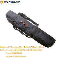 Celestron 98-110cm Astronomical escope Carrying Protector Soft Tripod Shoulder Bag Backpack Oxford Cloth Photo Bag