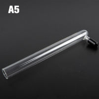 Blossom HAOHAO DIY Ant Farm Glass Test Tube Water Injection Moisturizing Tube Ant Nest Tube