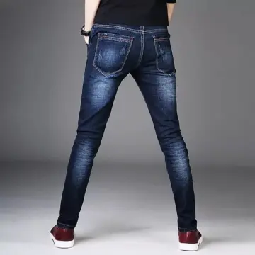 Shop Formal Jeans Men online | Lazada.com.ph-sonthuy.vn