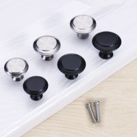 【CW】 10PCS Stainless Steel Kitchen Door Cabinet T Bar Handle Pull Knob cabinet knobs furniture handle cupboard drawer handle Hardware