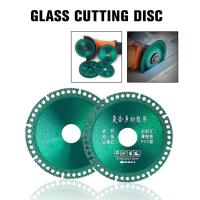 Glass Cutting Disc Ceramic Tile Marble Color Steel Iron Dry Sheet Brazing Slice Angle Metal Tile Grinder J6N6