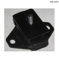 ยางแท่นเครื่องหน้า Toyota VIGO,FORTUNER,INNOVA เบนซิล 12306-0C011/0C012 A+JKP อะไหล่รถยนต์