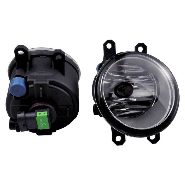 vios-fog-lamp-fog-lightโคมไฟหมอกไฟหน้ากันชนด้านหน้า-ไฟตัดหมอก-ไฟสปอร์ตไลท์-for-toyota-vios-2007-2013-without-wiring-harness-and-switch-ไม่มีชุดสายไฟและสวิตช์