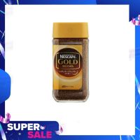 กาแฟญี่ปุ่น เนสกาแฟ โกลด์ เบลนด์ /Nescafe Gold Blend 90 กรัม