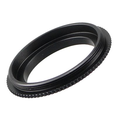 Inner Hole Diameter 38mm 2 Inch M42 External Thread to T2 Ring Astronomical Telescope Part