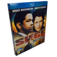 คลังสินค้าฉุกเฉินเลือดท้องฟ้า BD Hd 1080P รุ่นเต็ม Denzel วอชิงตันฟิล์มแผ่นบลูเรย์