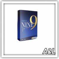 Nine 9 อาหารเสริมสำหรับท่านชาย เพิ่มสีสันให้ชีวิตคู่ เพิ่มรอบ เยมันส์ยันเช้า / 1 กล่อง