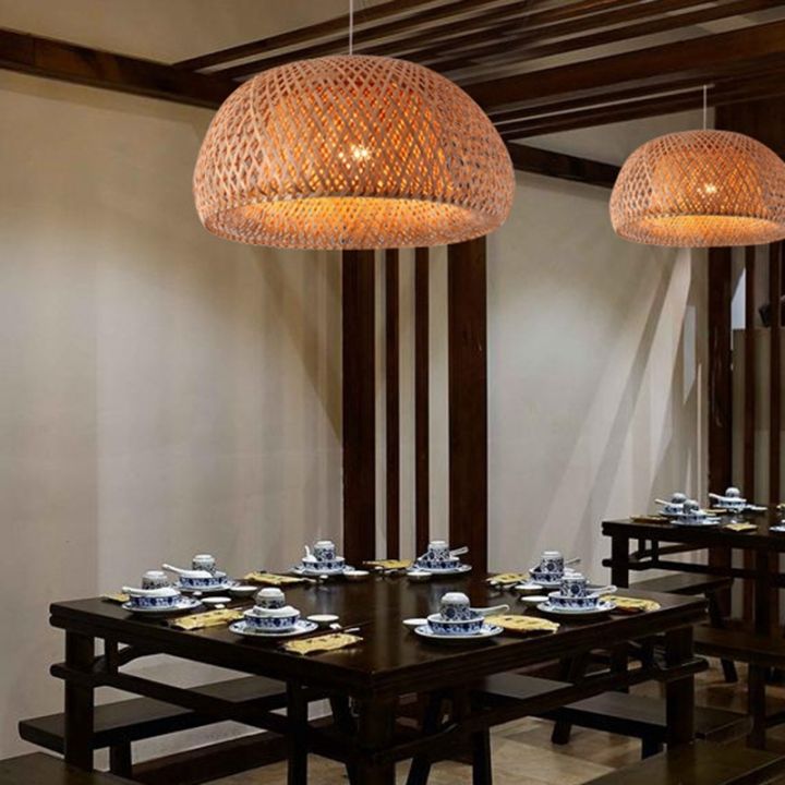 big-deal-modern-bamboo-work-hand-knitted-bamboo-weaving-chandelier-restaurant-handmade