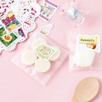 46 pcspack Cute Snacks Stationery Stickers Sealing Label Travel Sticker Diy Scrapbooking Diary Planner Albums Decorations