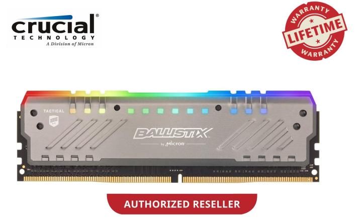 Crucial ballistix sale tactical tracer