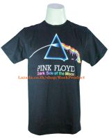 เสื้อวง PINK FLOYD พิงก์ ฟลอยด์ ไซส์ยุโรป เสื้อยืดวงดนตรีร็อค เสื้อร็อค  PTA799 ส่งจาก กทม.