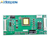 Aideepen Universal LCD TV Backlight Board ด้านล่าง65นิ้ว LED Boost บอร์ดกระแสไฟคงที่ TV Backlight บอร์ดไดรเวอร์ปัจจุบันคงที่ Boost Adapter Board