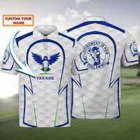 Custom 2023 NEW Golf Shirts, Printed Polo Shirts for Men And Women_ Three Thousand Nine Hundred And Forty cheap