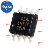 gzdvwf 2023 High Quality 1PCS LM6142BIM LM6142 SOP-8