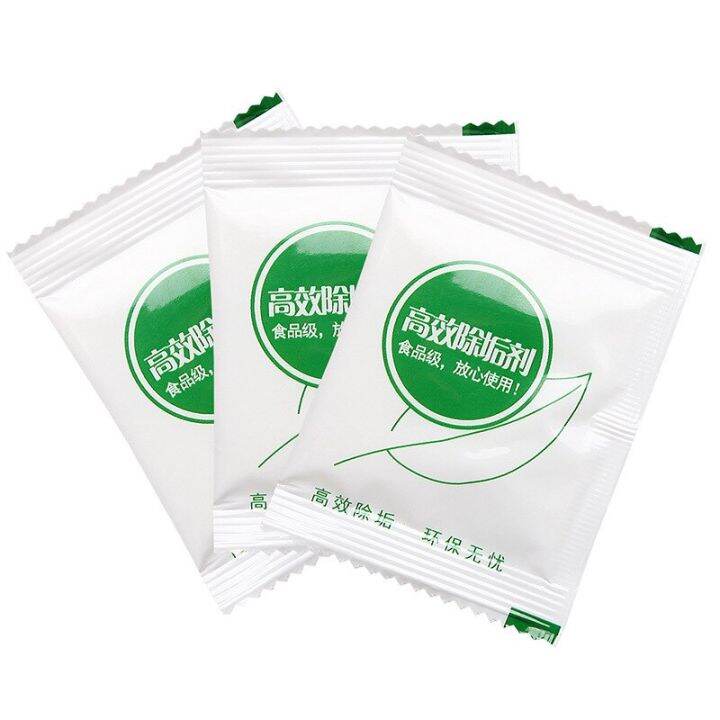 1Pcs เกรดอาหาร Er Citric Acid Descaling Agent กาต้มน้ำ Humidifier Scale