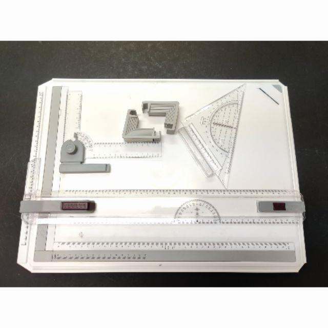 Architecture Drawing/Drafting Board Set Lazada PH