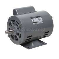 มอเตอร์ไฟฟ้า THAISIN ขนาด 1/2 HP รุ่น TSM-1/2C (มี Condenser)