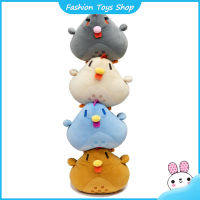 【พร้อมส่ง】ของเล่นตุ๊กตาผ้ากำมะหยี่สตาร์ดิวหุบเขา20Cm ตุ๊กตานุ่มน่ารักไก่ Plushie สำหรับของขวัญวันเกิดเด็ก