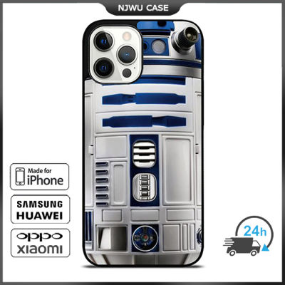 StarWars 2 Phone Case for Apple iPhone 13 Pro Max / 12 Pro Max / 11 Pro Max / 8 7 6 Plus / Samsung Galaxy Note 10 / S21 Plus / S22 Ultra Protective Case Cover