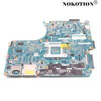 Nokotion MBX-224 M960 1P-009CJ01-8011เมนบอร์ดแล็ปท็อปสำหรับ VAIO vpceb VPC-EB A1771577A HD 4500กระดานหลัก