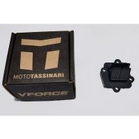 รถจักรยานยนต์ V-Force 3 V352A กกชุดวาล์วสำหรับ Min Horiz. Yamaha 50 YQ Aerox R E2 2003-2012และยามาฮ่า JOG 50 CY50 VForce