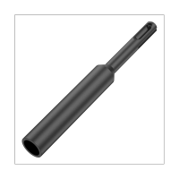SDS Plus Ground Rod Driver Bit for 5/8 Inch and 3/4 Inch, for Hammer Drill SDS Plus RotaryHammer Drills