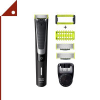 PHILIPS : PILQP6510* เครื่องกำจัดขน Norelco OneBlade Pro Kit