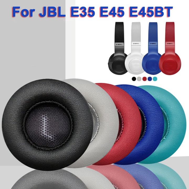 1-pair-headphone-cover-for-jbl-e35-e45bt-e45-soft-foam-replacement-cushion-earphone-accessories-wireless-earbuds-accessories
