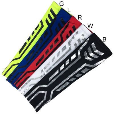 Mtb Arm Cover Cuff Bicycle Sleeves Game Arm Sleeves Cycling Sleeves Sunscreen Arm Warmer Sun UV Protection Running Sleeves