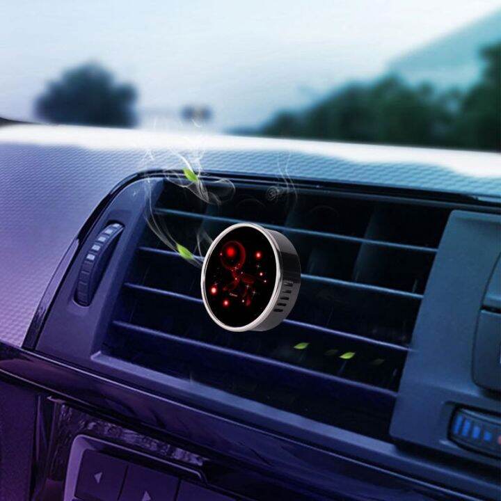 car-air-freshener-auto-air-vent-clip-zodiac-sign-auto-three-fragrance-tablets-auto-aromatherapy-interior-perfume-diffuser