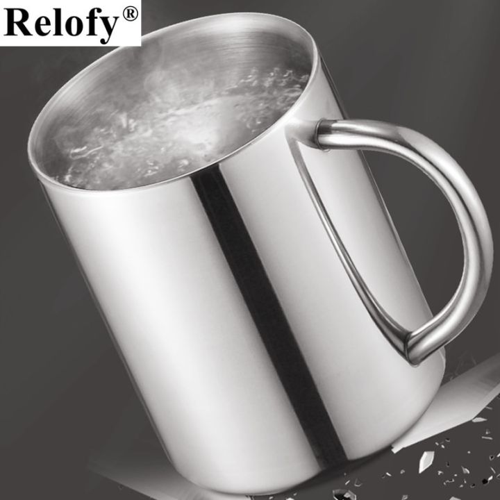 400ml-304-stainless-steel-double-wall-mugs-with-lid-coffee-cup-creative-water-cup-with-handle-heat-insulation-beer-mug-drinkware