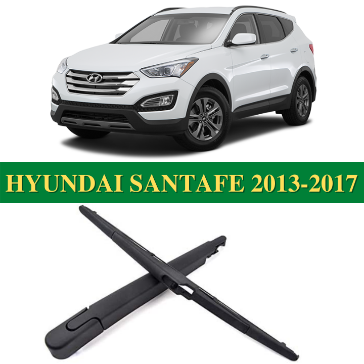 Đánh giá xe Hyundai Santafe 2013