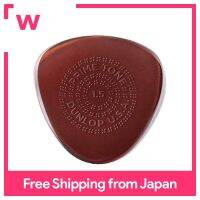 Jim Dunlop โทนสีที่ดี SEMI-ROUND จับ514P 1.50 3ชิ้น