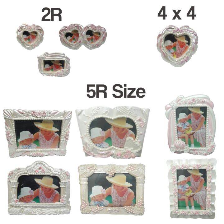 Pearl Jewel Picture Frame Lazada PH