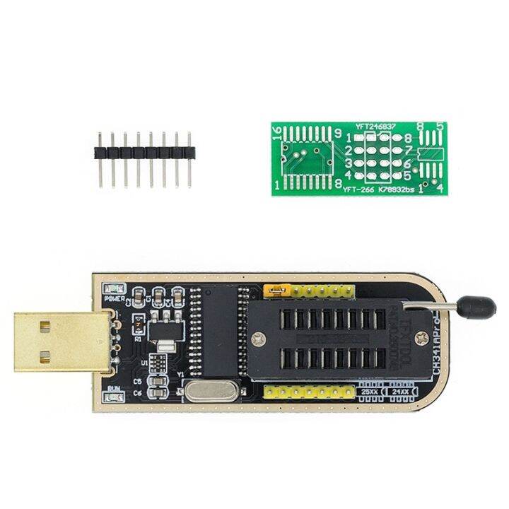 i21-ch341a-24-25-series-eeprom-flash-bios-usb-programmer-module-soic8-sop8-test-clip-for-eeprom-93cxx-25cxx-24cxx-diy-kit