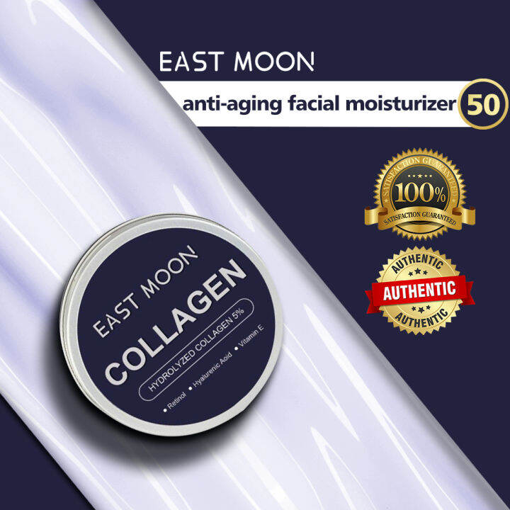 Men's Face Moisturizer Cream,AntiAging Cream For Men with Retinol