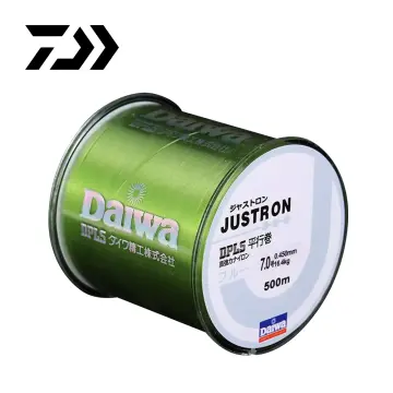 Shop Daiwa 500m Super Strong with great discounts and prices online - Jan  2024