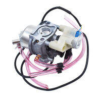 New Carburetor for Kipor KGE3000Ti KGE3500Ti IG3000 Generator