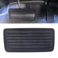 Car Brake Clutch Pedal Pad Rubber Cover For Honda Ccord Civic CR-V Odyssey Element Acura CL RL RDX TL ZDX RSX Car Accessories Pedals  Pedal Accessorie