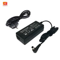 19V 3.42A Fit 19V 2.6A 2.53A AC Power Supply Adapter Charger For LG LCD Monitor 32Mb25vq-B LCAP40 DA-65G19 PA-1650-68 PA-1650-43