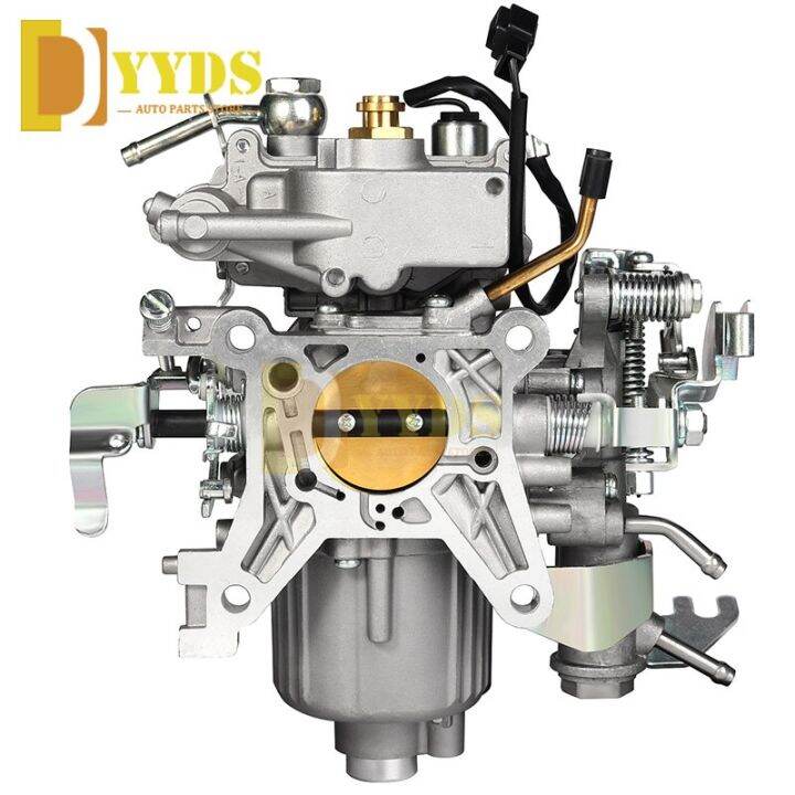 Md192036 Carburador Carburetor For Mitsubishi Lancer Proton Saga 4g13 