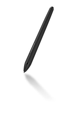 XP-Pen PH2 Power Stylus 8192 Pressure Sensitivity Grip Pen ONLY for Drawing tablet XP-Pen Star G960S PLUS