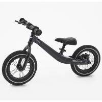 Bentley Balance Bike (จักรยานทรงตัว สำหรับเด็ก เสริมพัฒนาการ ฝึกการทรงตัว แข็งแรงน้ำหนักเบา ลิขสิทธิ์แท้ Bentley มีประกัน