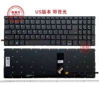 US Backlit Laptop Keyboard For Lenovo 6-15IIL 15IML 15IIL C740-15 S540-15IML C740-15 V340-15IML V340-IWL E5-IML