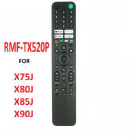 รีโมทคอนลควบคุมด้วยเสียงสำหรับ Smart rmf-tx520p (ใหม่100)-thanhluanshop