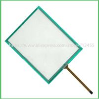 New 5.7Inch Touch Screen For SX14Q004-ZZA SX14Q004 Lcd Glass Replacement